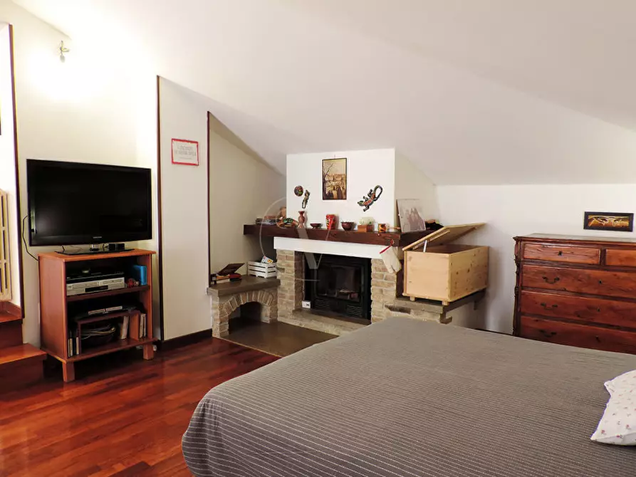 Immagine 32 di Villa in vendita  in Via Antonio Vivaldi a Vigonza