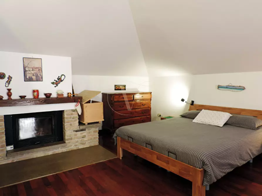 Immagine 33 di Villa in vendita  in Via Antonio Vivaldi a Vigonza