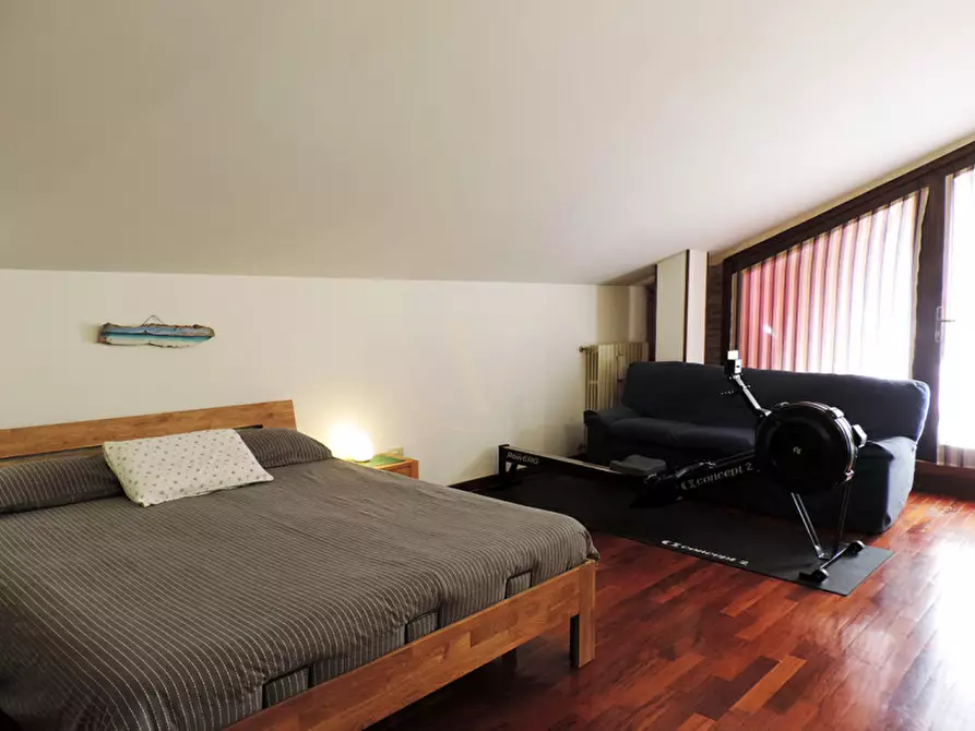 Immagine 34 di Villa in vendita  in Via Antonio Vivaldi a Vigonza