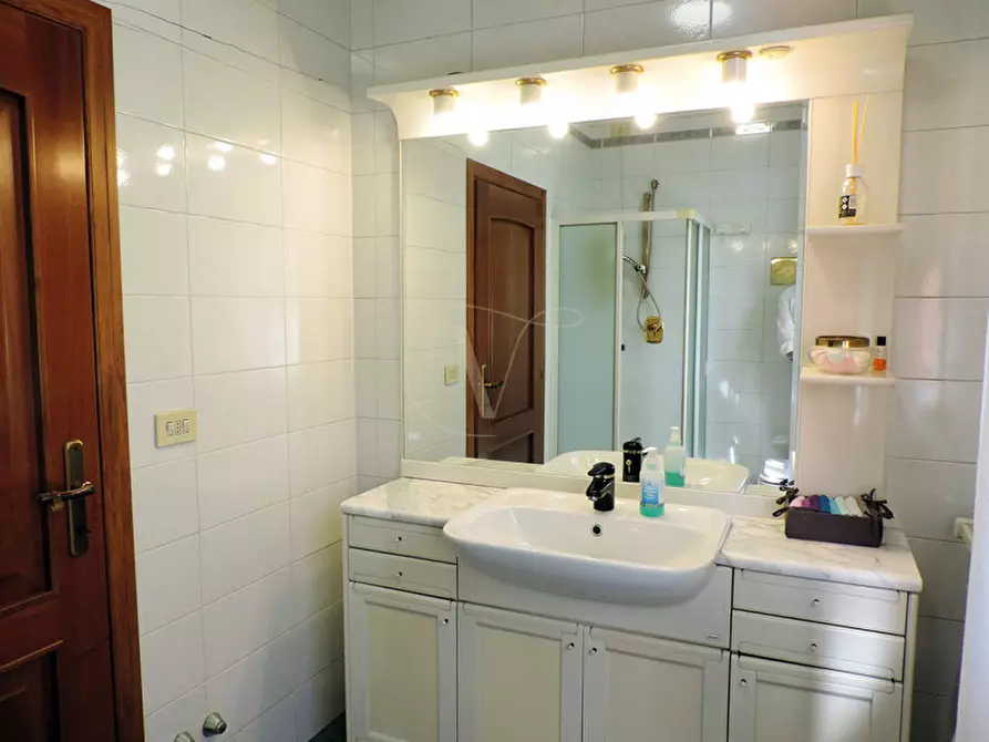 Immagine 36 di Villa in vendita  in Via Antonio Vivaldi a Vigonza