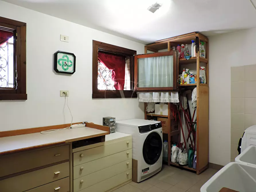 Immagine 38 di Villa in vendita  in Via Antonio Vivaldi a Vigonza