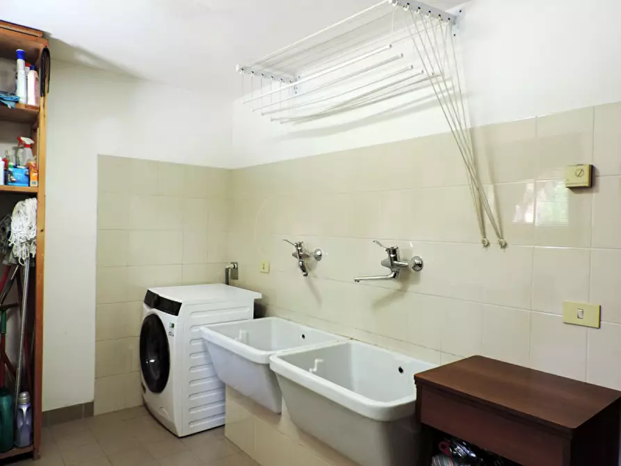 Immagine 39 di Villa in vendita  in Via Antonio Vivaldi a Vigonza