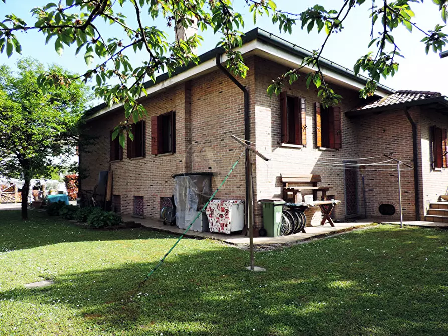 Immagine 40 di Villa in vendita  in Via Antonio Vivaldi a Vigonza