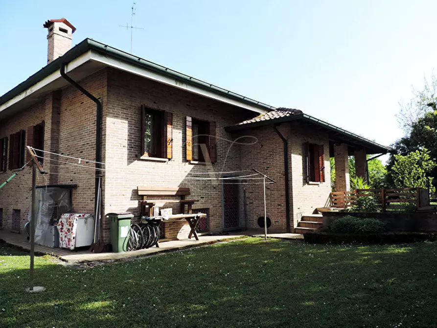 Immagine 41 di Villa in vendita  in Via Antonio Vivaldi a Vigonza
