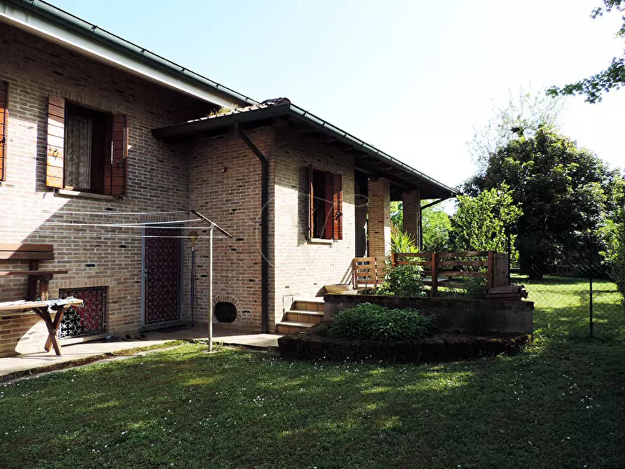 Immagine 42 di Villa in vendita  in Via Antonio Vivaldi a Vigonza