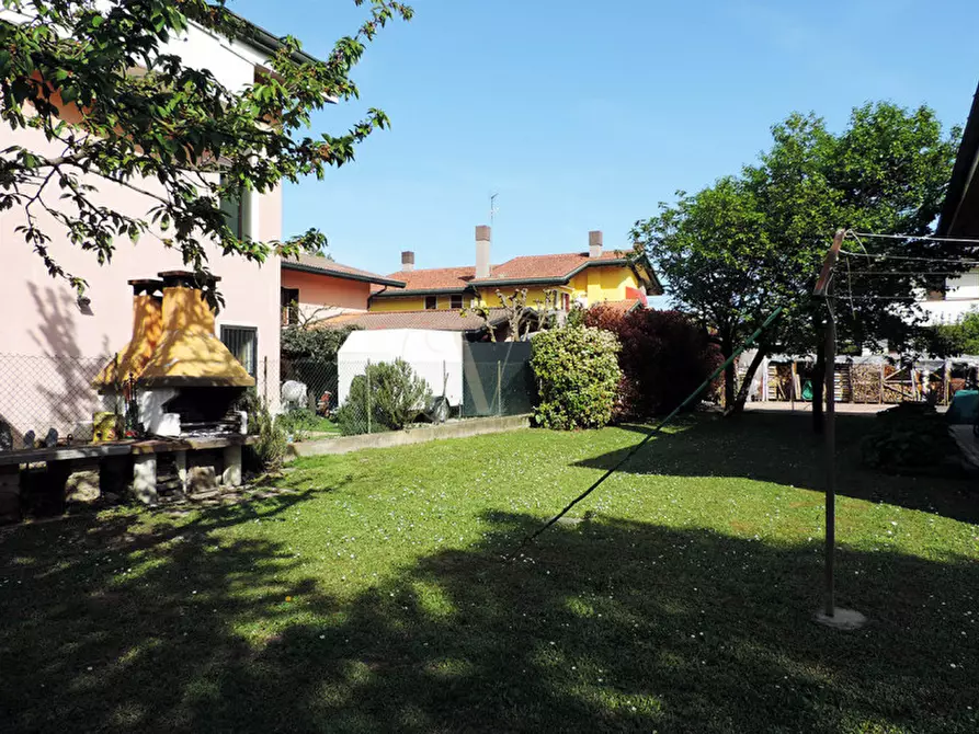 Immagine 43 di Villa in vendita  in Via Antonio Vivaldi a Vigonza