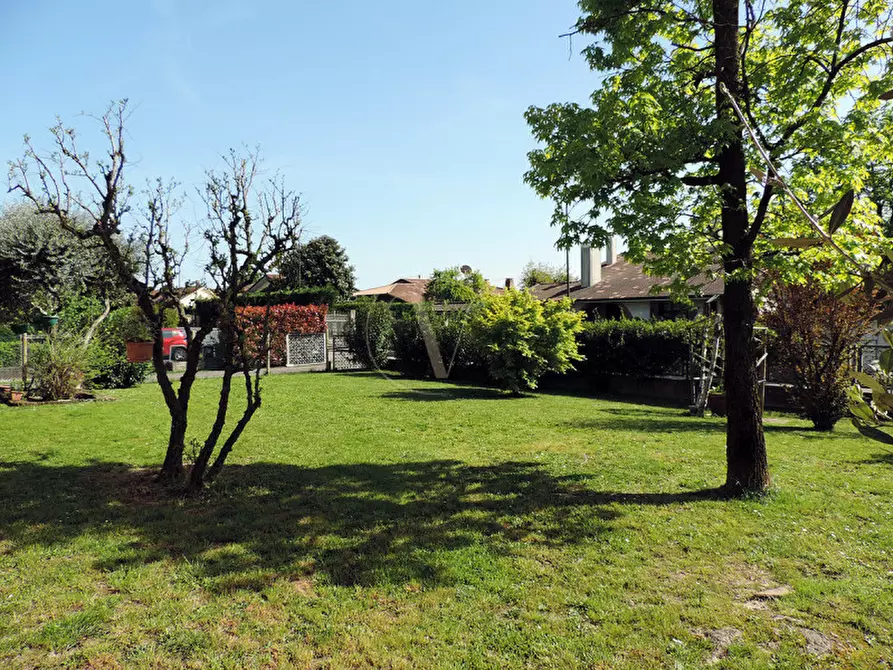 Immagine 44 di Villa in vendita  in Via Antonio Vivaldi a Vigonza