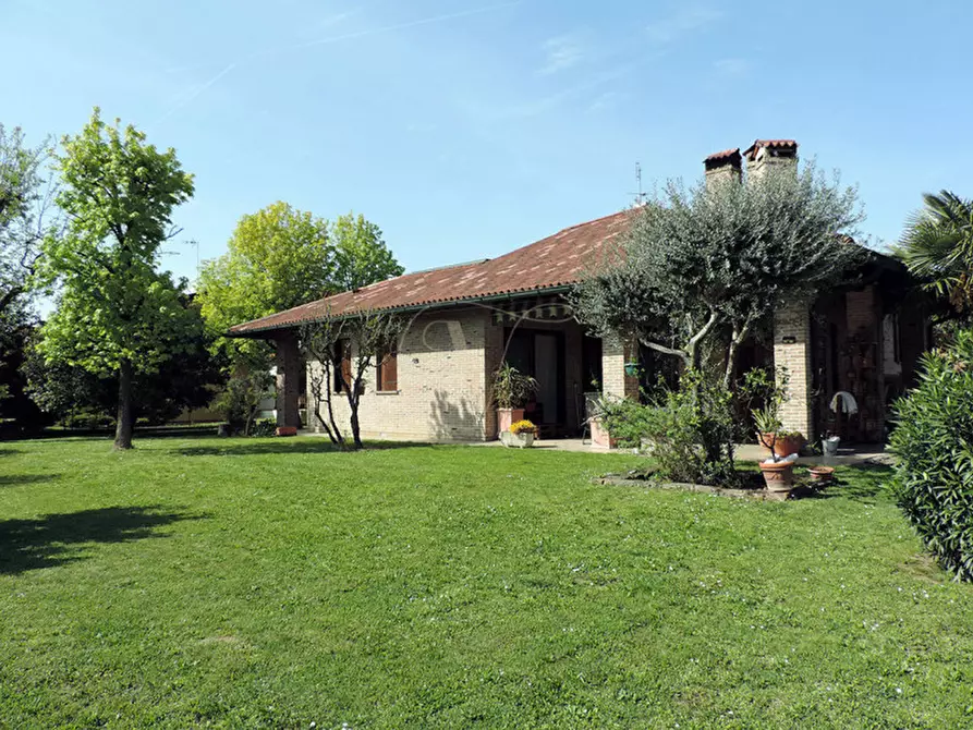 Immagine 45 di Villa in vendita  in Via Antonio Vivaldi a Vigonza