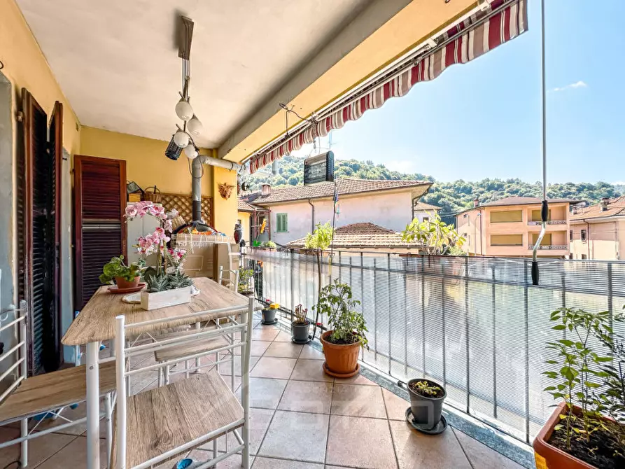 Immagine 3 di Casa bifamiliare in vendita  in VIA GIUSEPPE MAZZOLA 2 A a Valduggia