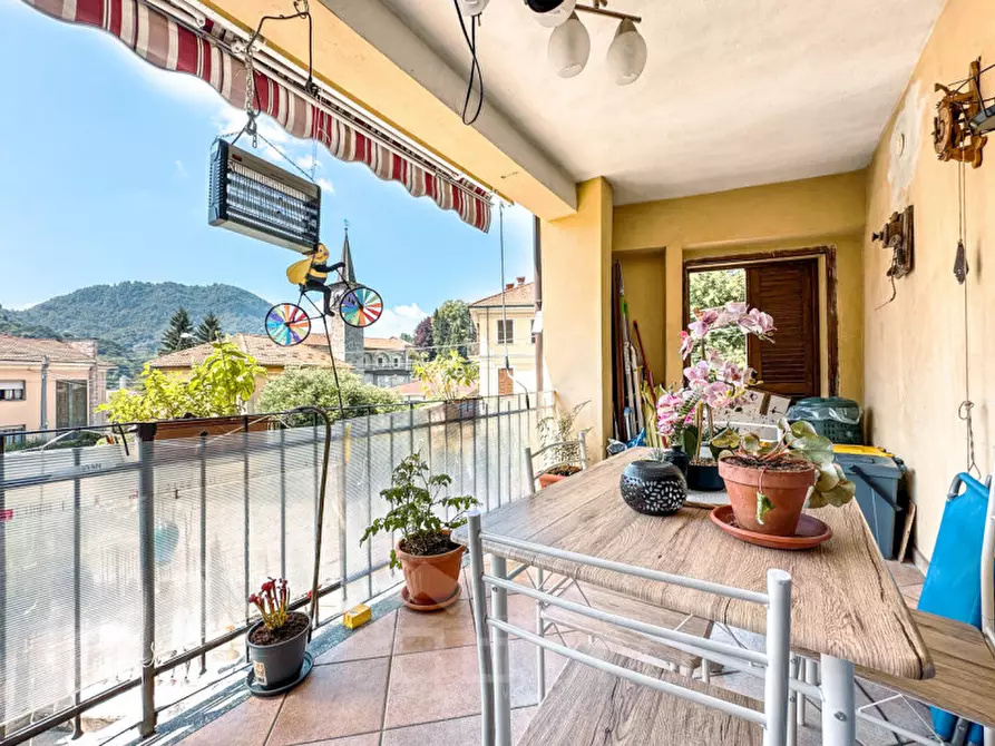 Immagine 4 di Casa bifamiliare in vendita  in VIA GIUSEPPE MAZZOLA 2 A a Valduggia