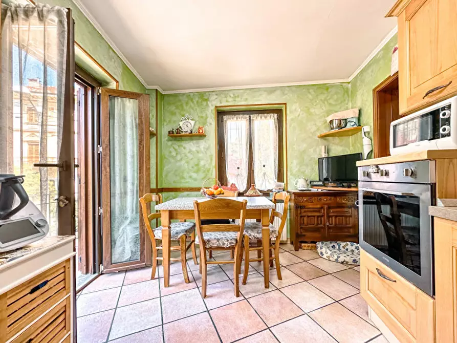 Immagine 6 di Casa bifamiliare in vendita  in VIA GIUSEPPE MAZZOLA 2 A a Valduggia