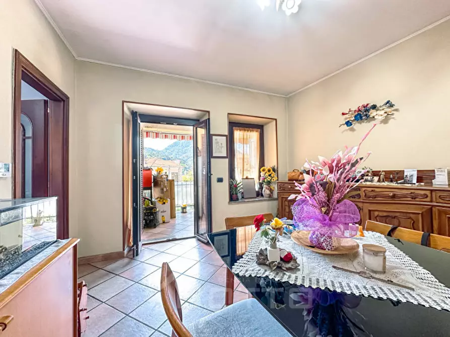 Immagine 7 di Casa bifamiliare in vendita  in VIA GIUSEPPE MAZZOLA 2 A a Valduggia