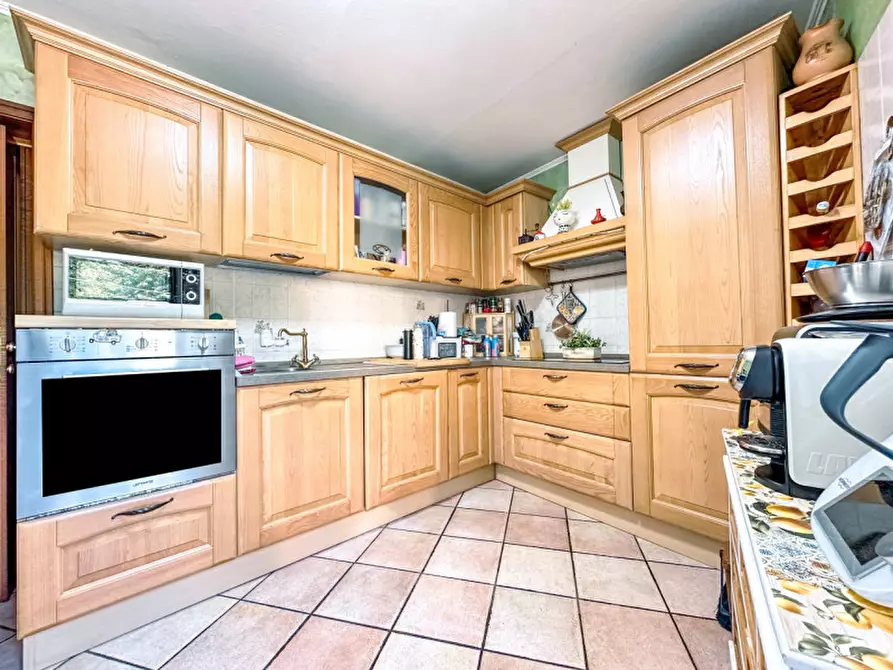 Immagine 8 di Casa bifamiliare in vendita  in VIA GIUSEPPE MAZZOLA 2 A a Valduggia