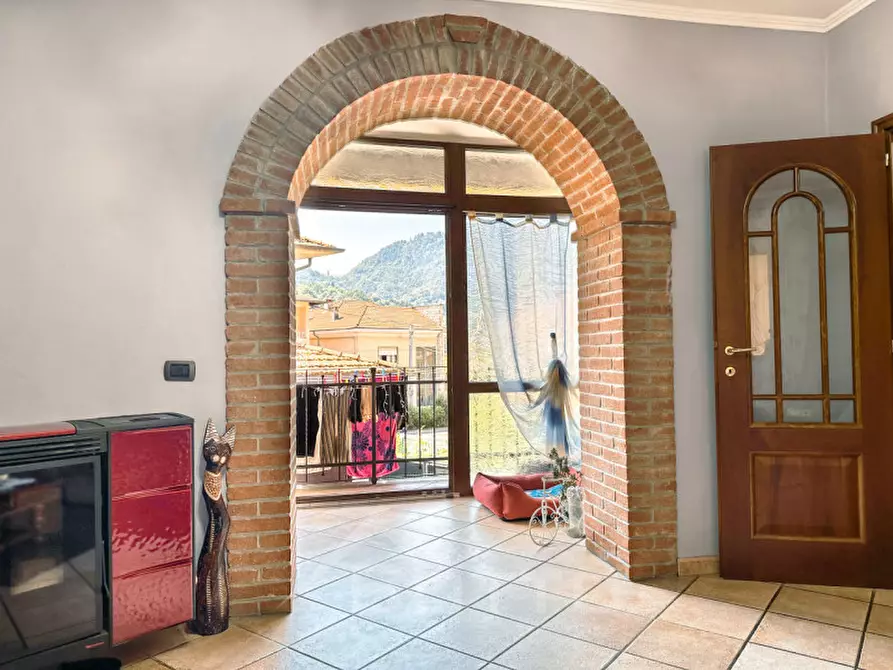 Immagine 9 di Casa bifamiliare in vendita  in VIA GIUSEPPE MAZZOLA 2 A a Valduggia