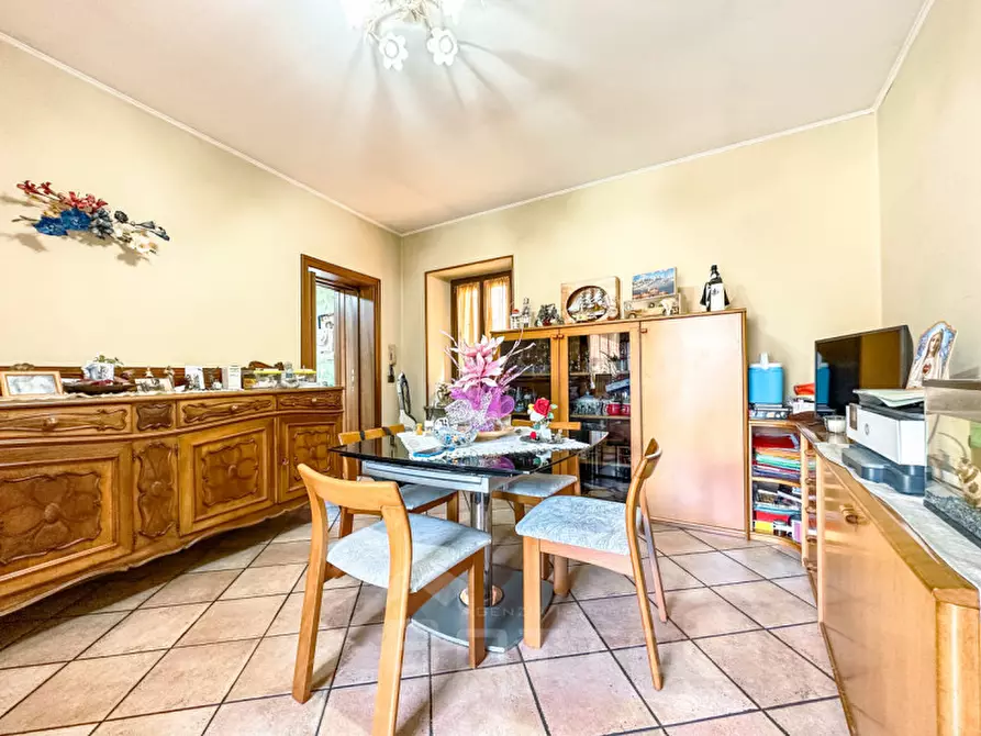 Immagine 11 di Casa bifamiliare in vendita  in VIA GIUSEPPE MAZZOLA 2 A a Valduggia