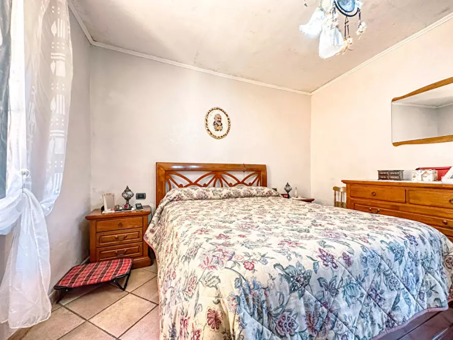 Immagine 12 di Casa bifamiliare in vendita  in VIA GIUSEPPE MAZZOLA 2 A a Valduggia