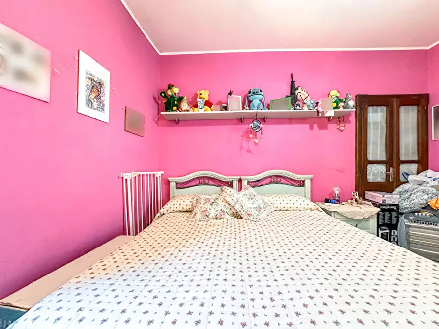 Immagine 15 di Casa bifamiliare in vendita  in VIA GIUSEPPE MAZZOLA 2 A a Valduggia