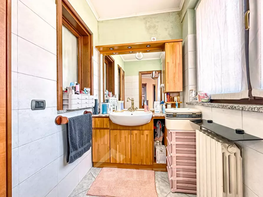 Immagine 16 di Casa bifamiliare in vendita  in VIA GIUSEPPE MAZZOLA 2 A a Valduggia