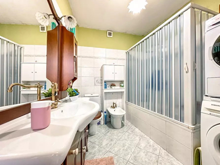 Immagine 17 di Casa bifamiliare in vendita  in VIA GIUSEPPE MAZZOLA 2 A a Valduggia