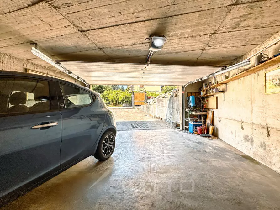 Immagine 20 di Casa bifamiliare in vendita  in VIA GIUSEPPE MAZZOLA 2 A a Valduggia