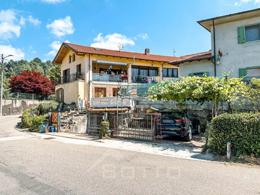Immagine 21 di Casa bifamiliare in vendita  in VIA GIUSEPPE MAZZOLA 2 A a Valduggia