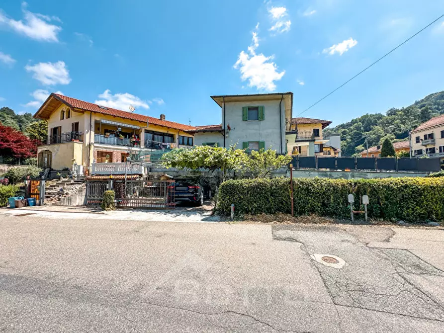 Immagine 22 di Casa bifamiliare in vendita  in VIA GIUSEPPE MAZZOLA 2 A a Valduggia