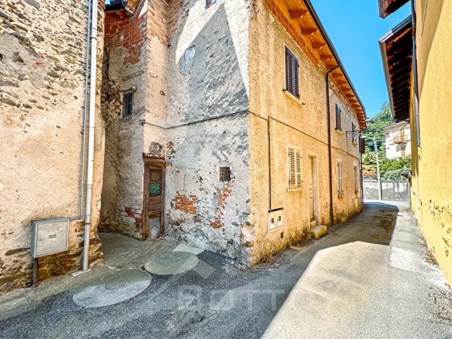 Immagine 23 di Casa bifamiliare in vendita  in VIA GIUSEPPE MAZZOLA 2 A a Valduggia