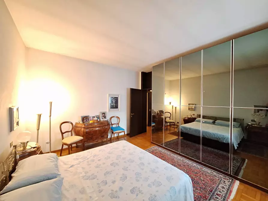 Immagine 6 di Villa in vendita  in Viale dei Mille a Rovigo