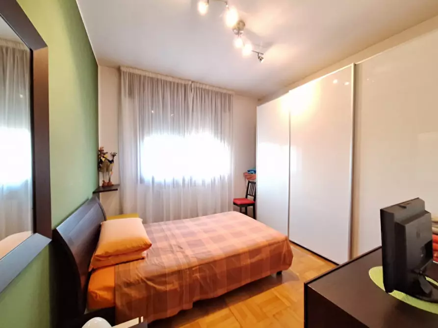 Immagine 8 di Villa in vendita  in Viale dei Mille a Rovigo