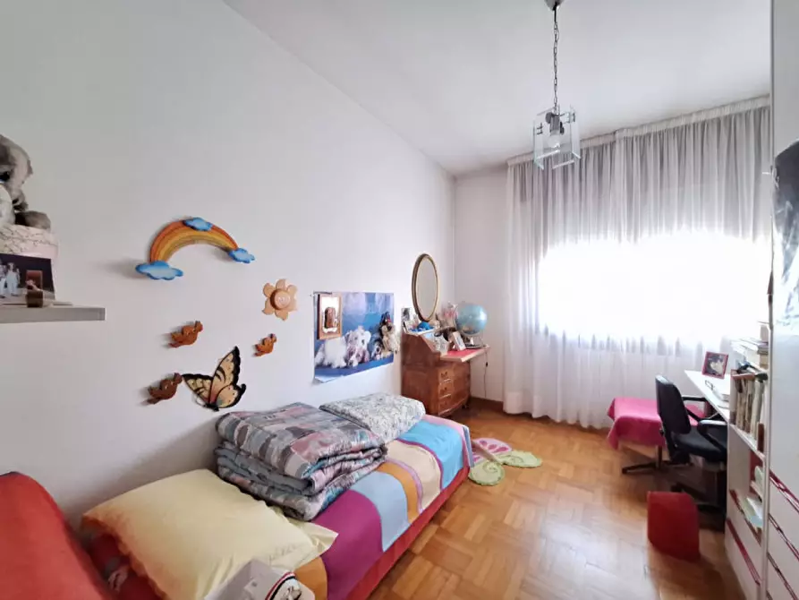 Immagine 9 di Villa in vendita  in Viale dei Mille a Rovigo