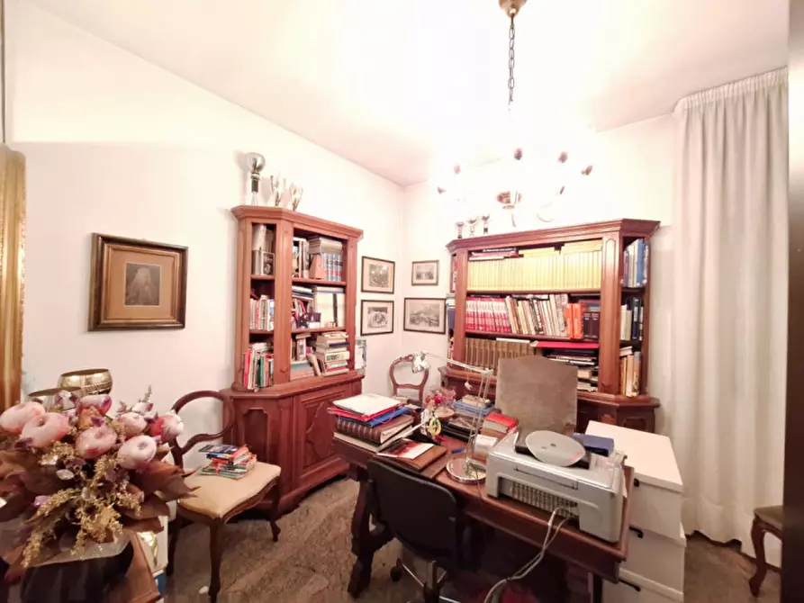 Immagine 10 di Villa in vendita  in Viale dei Mille a Rovigo