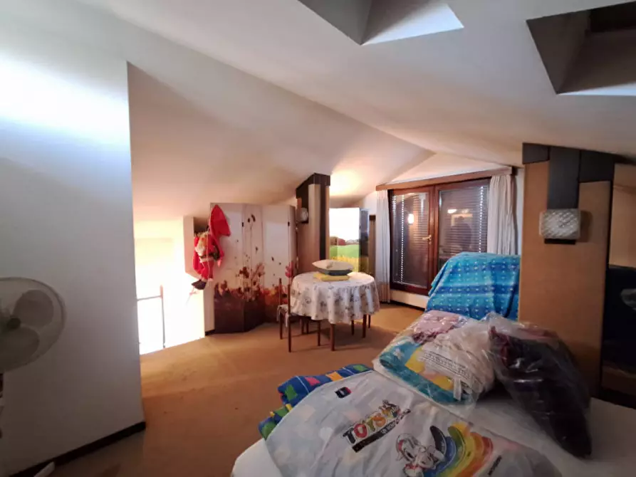 Immagine 12 di Villa in vendita  in Viale dei Mille a Rovigo