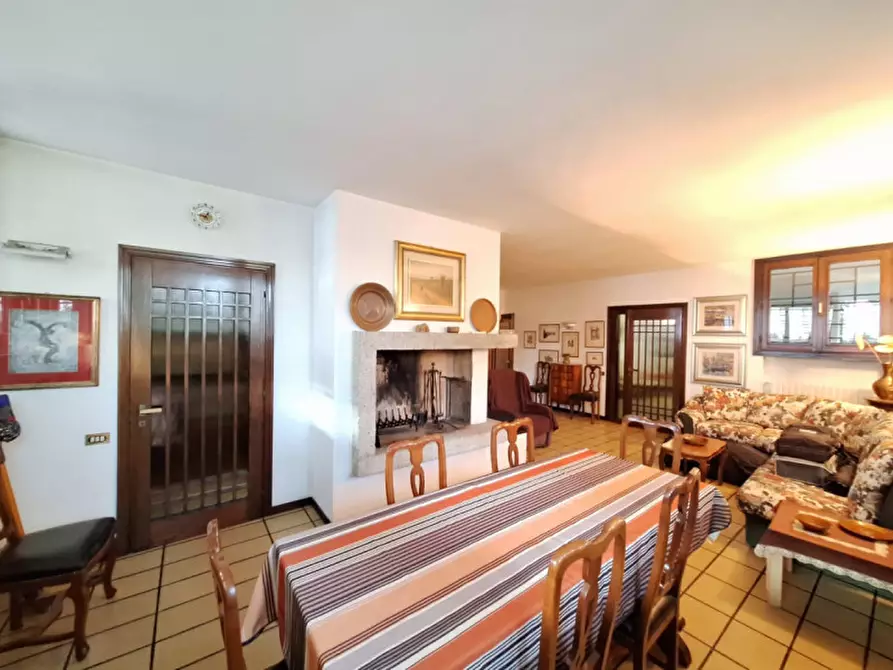 Immagine 13 di Villa in vendita  in Viale dei Mille a Rovigo