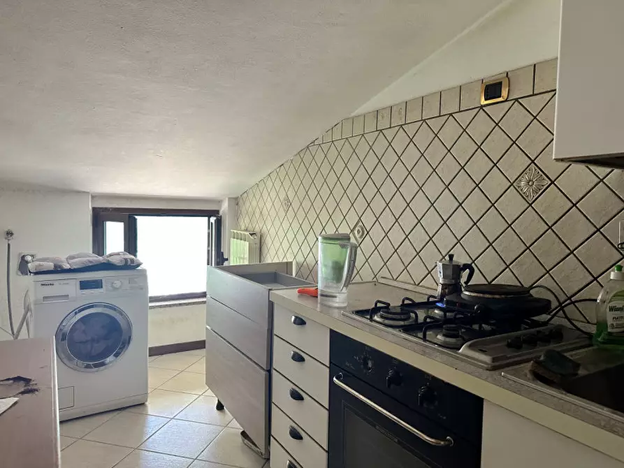 Immagine 2 di Appartamento in vendita  a Perugia