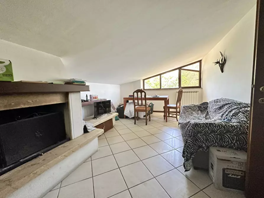 Immagine 5 di Appartamento in vendita  a Perugia