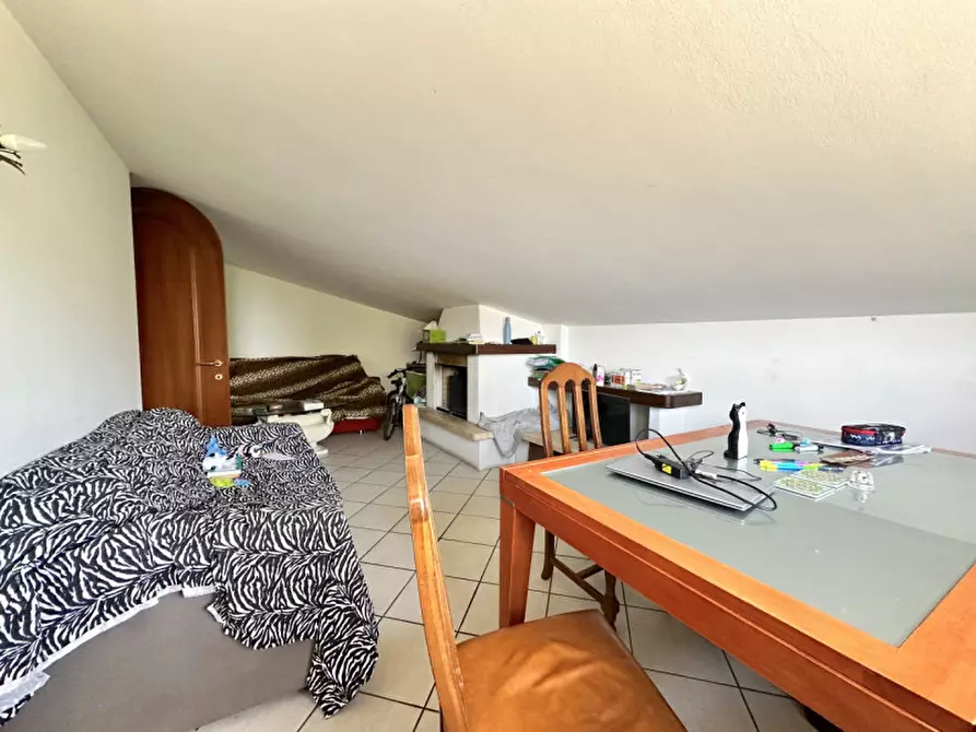 Immagine 6 di Appartamento in vendita  a Perugia