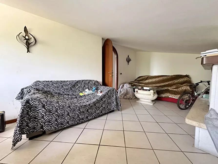 Immagine 7 di Appartamento in vendita  a Perugia