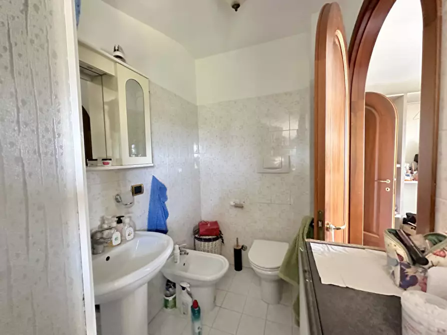 Immagine 9 di Appartamento in vendita  a Perugia