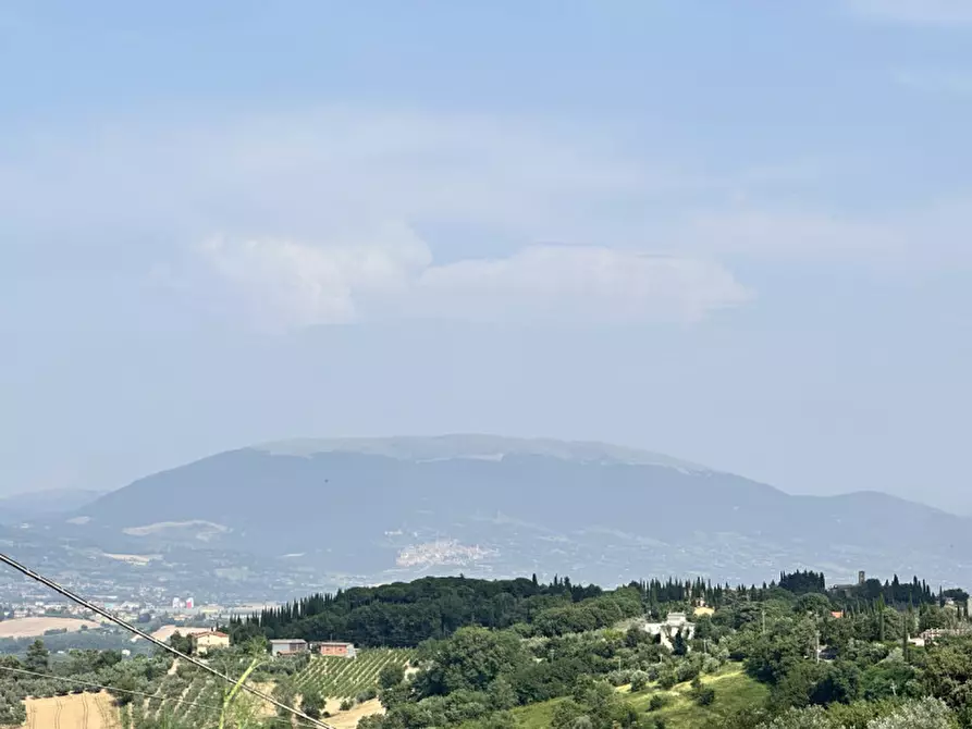 Immagine 13 di Appartamento in vendita  a Perugia