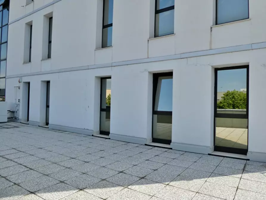 Immagine 1 di Ufficio in vendita  in Via Lanza a Vicenza