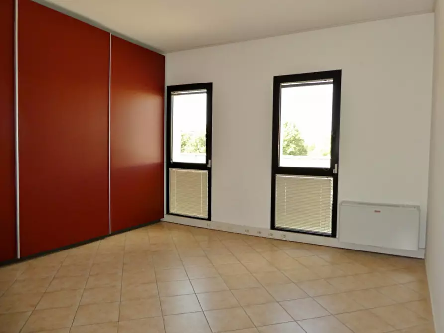 Immagine 2 di Ufficio in vendita  in Via Lanza a Vicenza