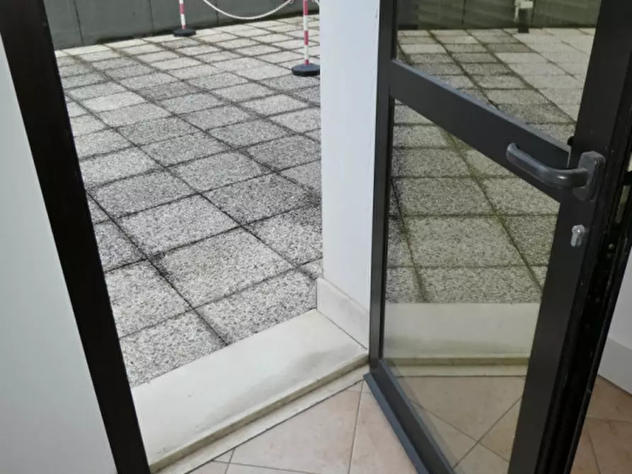 Immagine 4 di Ufficio in vendita  in Via Lanza a Vicenza