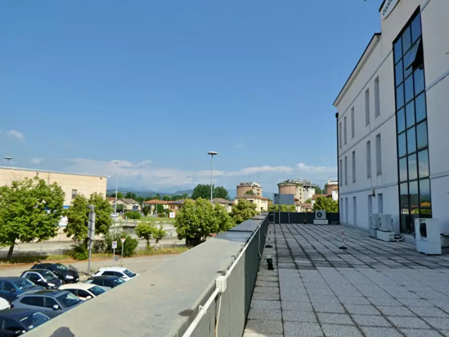 Immagine 4 di Ufficio in vendita  in Via Lanza a Vicenza