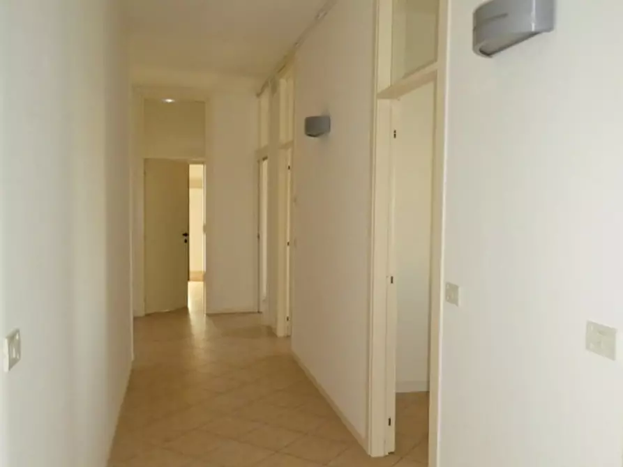Immagine 5 di Ufficio in vendita  in Via Lanza a Vicenza