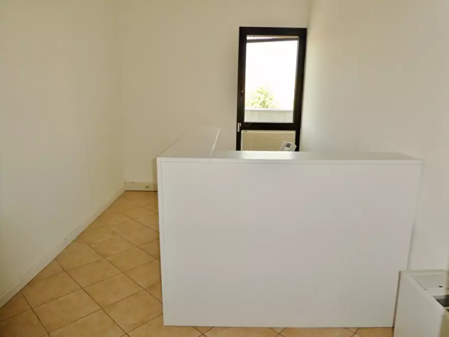 Immagine 9 di Ufficio in vendita  in Via Lanza a Vicenza