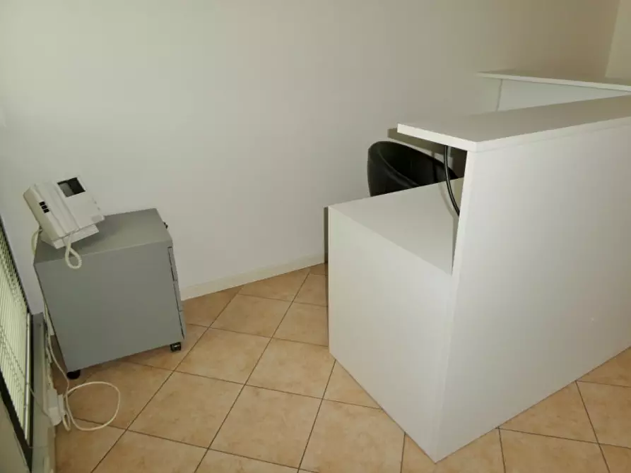 Immagine 10 di Ufficio in vendita  in Via Lanza a Vicenza