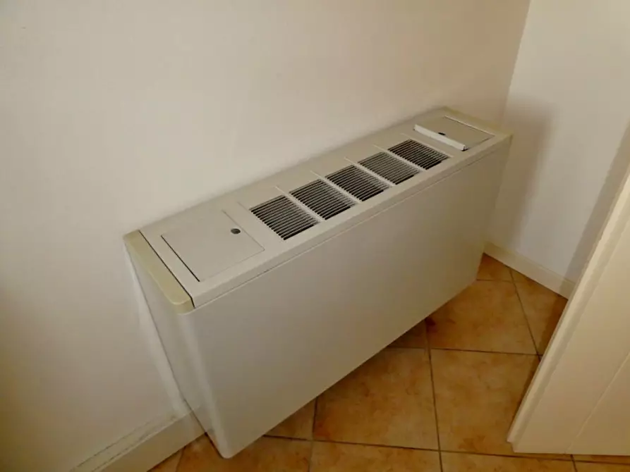 Immagine 12 di Ufficio in vendita  in Via Lanza a Vicenza