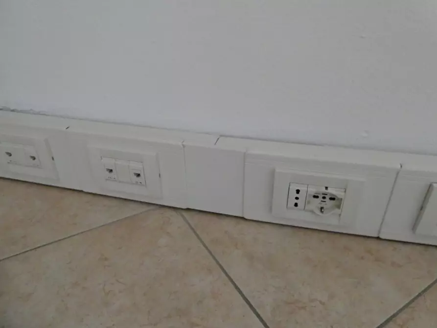 Immagine 13 di Ufficio in vendita  in Via Lanza a Vicenza