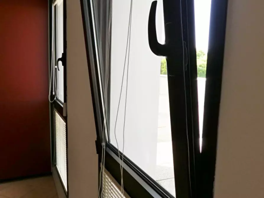Immagine 14 di Ufficio in vendita  in Via Lanza a Vicenza