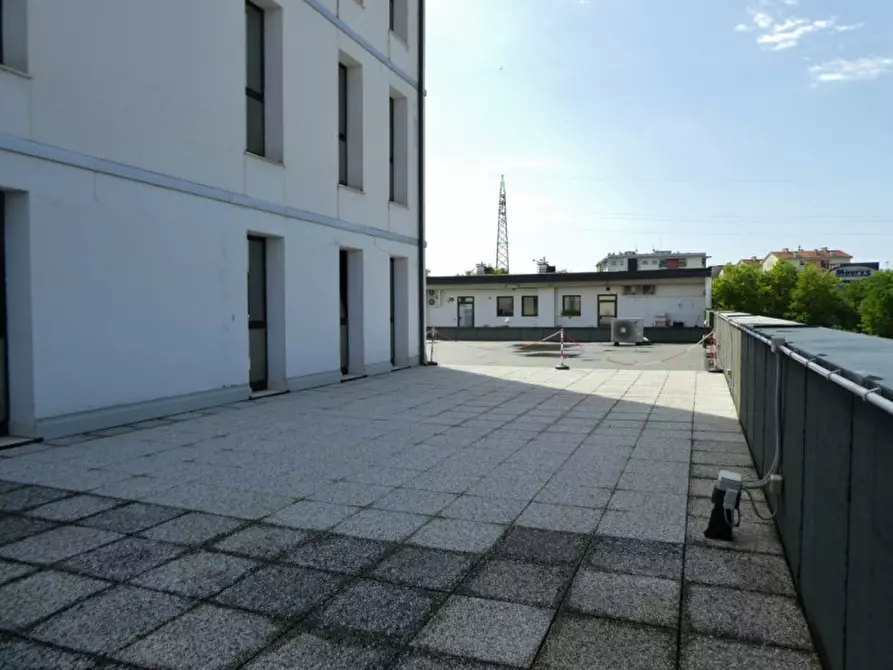 Immagine 16 di Ufficio in vendita  in Via Lanza a Vicenza